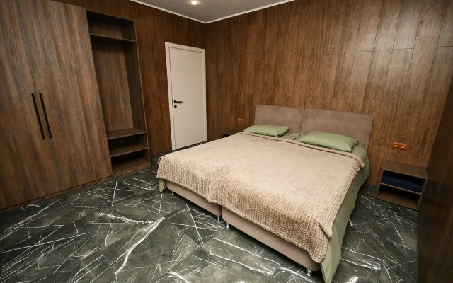 Бутик отель Старт