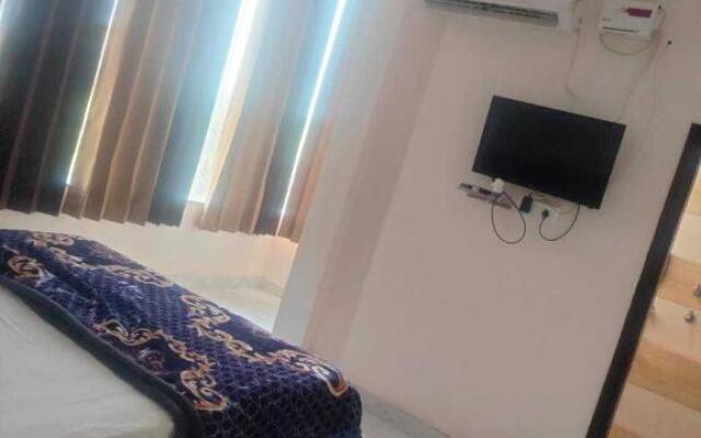 OYO Hotel Mannat Valley