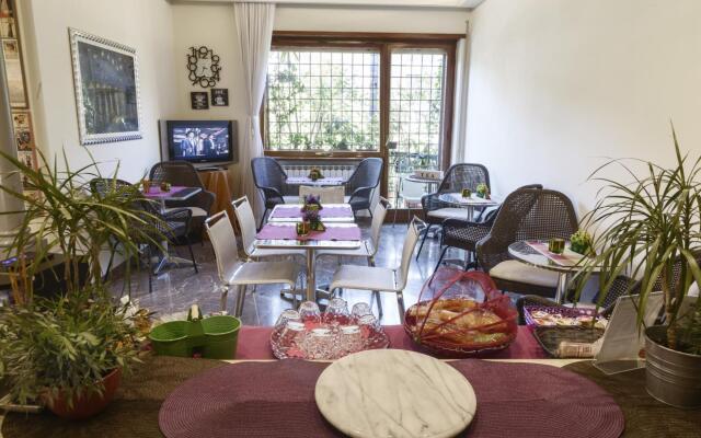 Residenza Talenti Superior Rooms