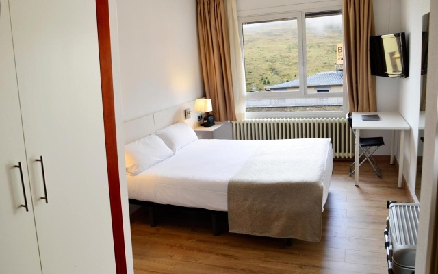 Hotel Terranova