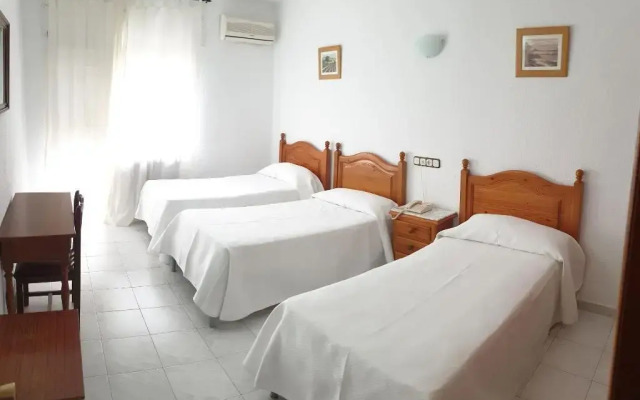 Hotel La Lancha
