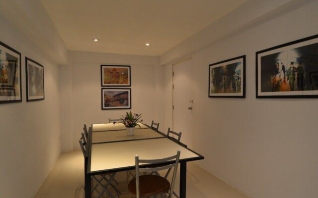 Siam Villa Suites Suvarnabhumi