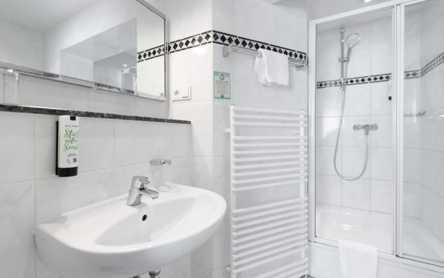 Hotel Wegener