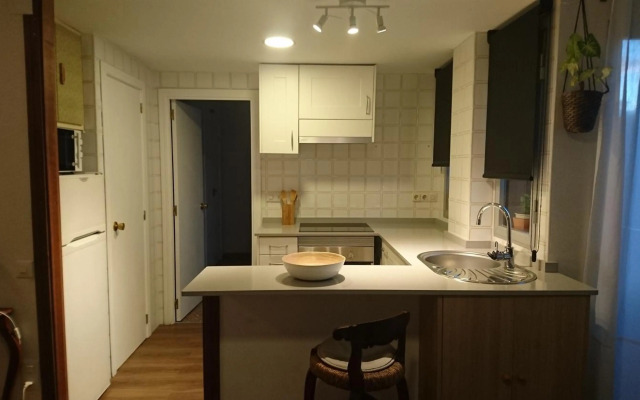 Precioso piso junto al antiguo barrio de Campanar