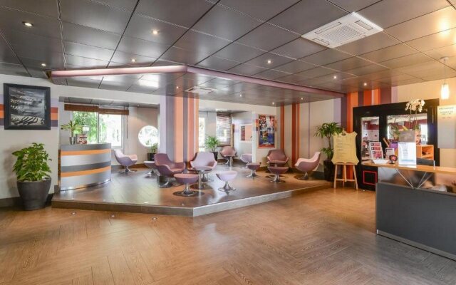 Hôtel Le Relais des Brasseurs - Aubagne