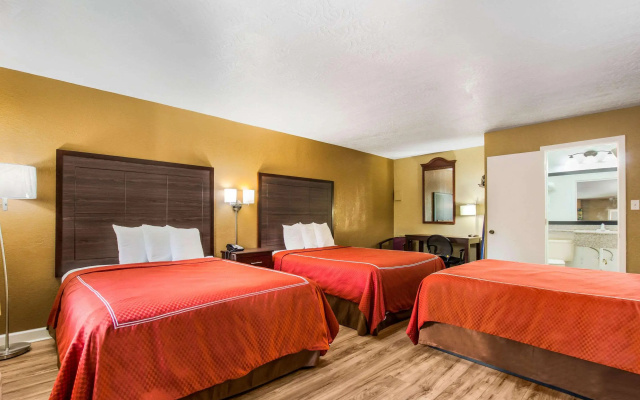 Americas Best Value Inn