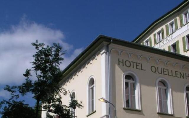 Hotel Quellenhof