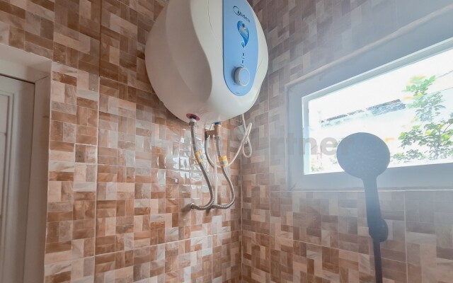 Adam Guesthouse Redpartner