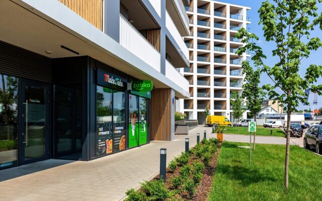 Apartment Kokoryczki Warsaw by Renters