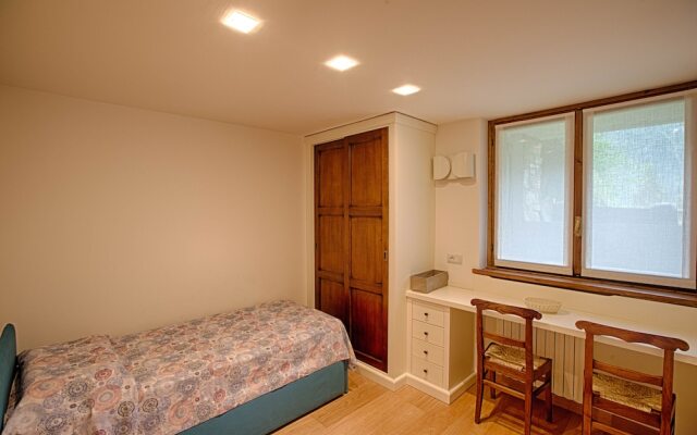 JOIVY Charming Style Flat Courmayeur Plangorret