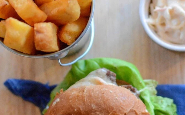 Burntisland Sands Hotel