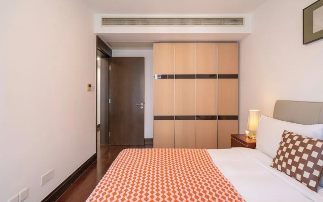 Tyms Premium 3BR 2BA Apt Yongxin Century