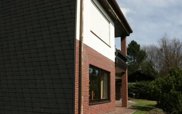 Ferienwohnung 029 Heidedorf