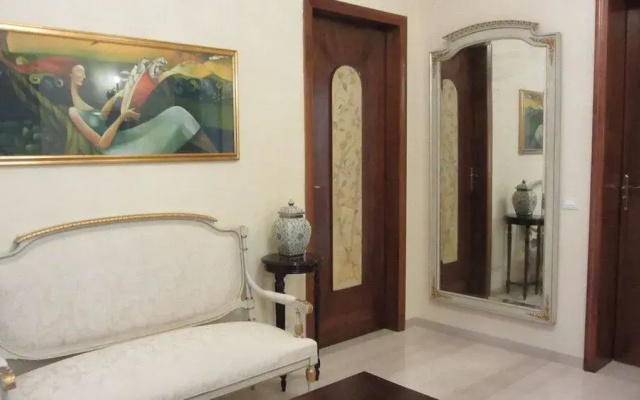 Dimora Charleston SPA Lecce