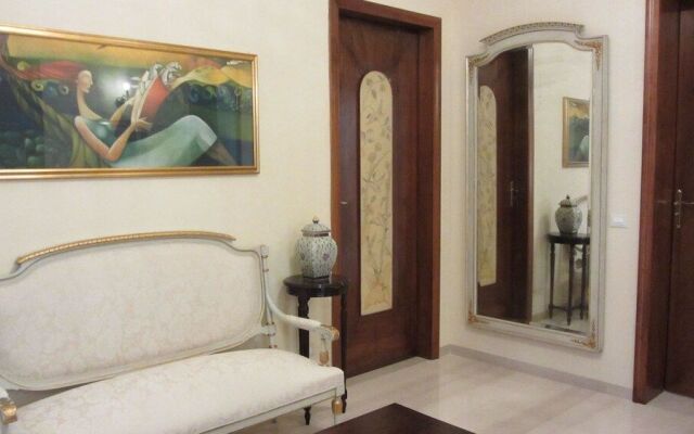 Dimora Charleston SPA Lecce
