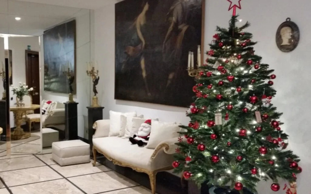 BB La Maison