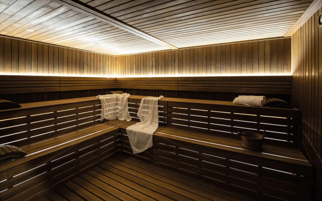 Gold Tower Lifestyle Hotel