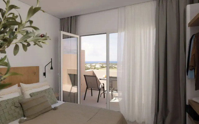 Olive Vista Suites