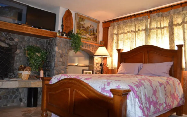 Where Eagles Fly Bed & Breakfast
