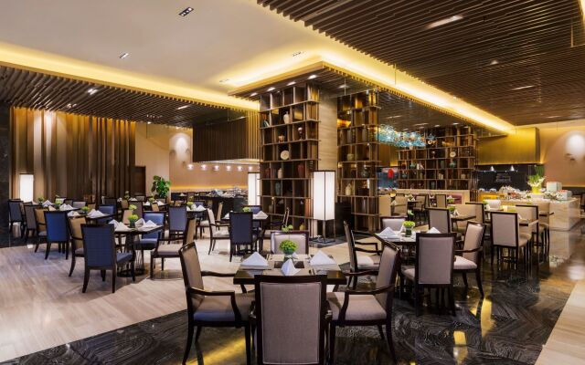 Wanda Realm Bengbu