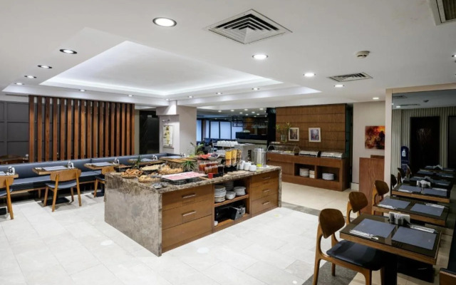 Merlin Hotel Istanbul