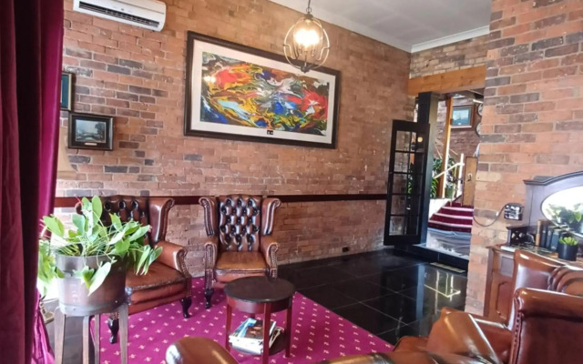 Art Hotel on York