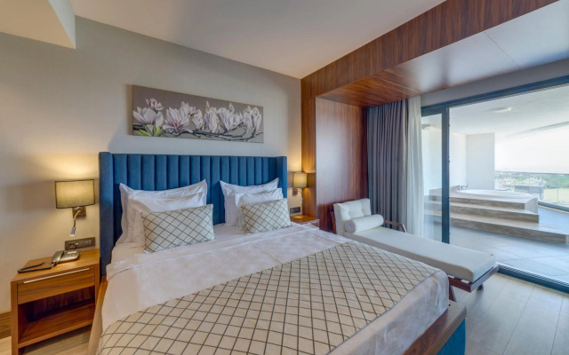 Seven For Life Thermal Hotel