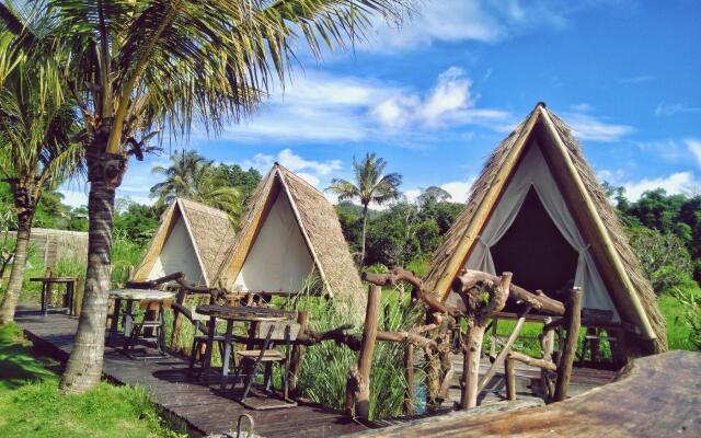 N'jung Bali Camp