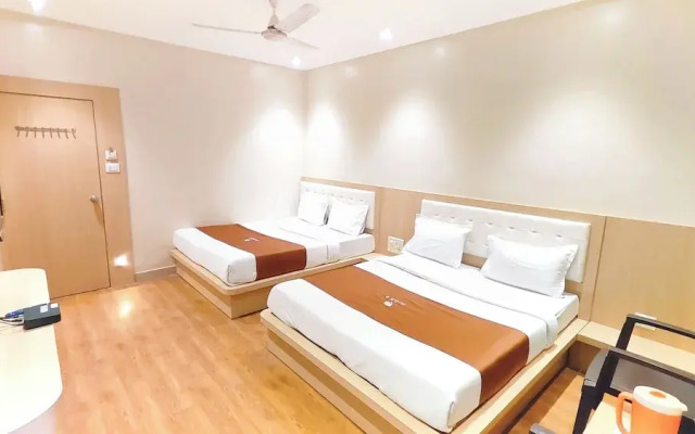 Hotel Yog Palace