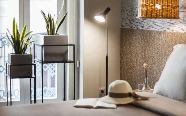 room Select Liberdade