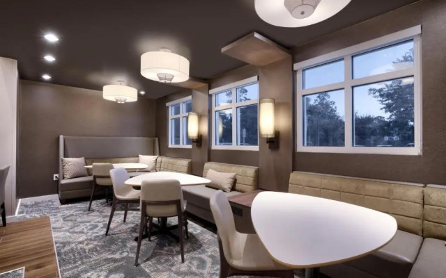 Residence Inn Brunswick