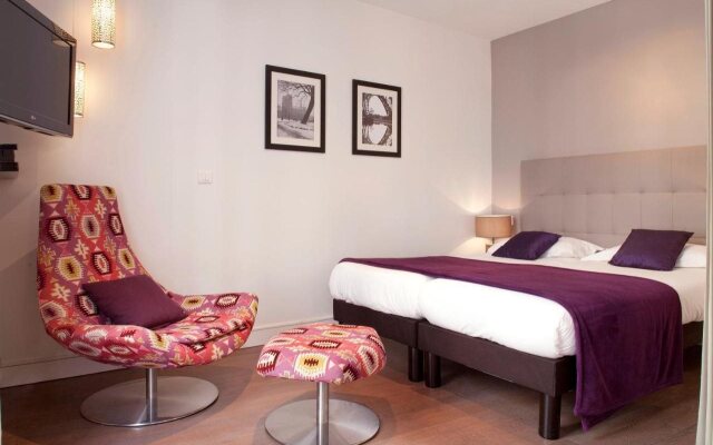 Hotel Mayet