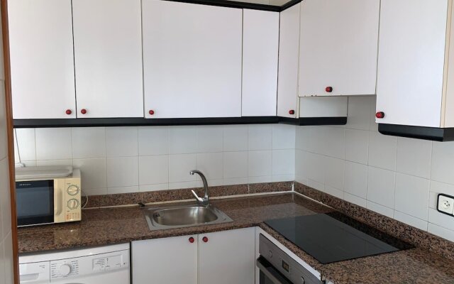 Apartamento Atico Varadero