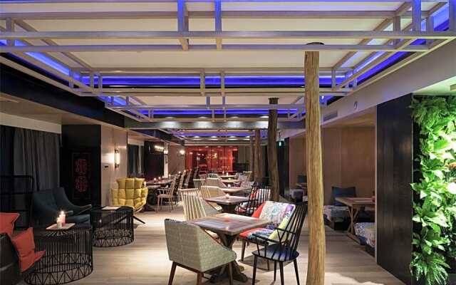 Harbin 22 Degrees Celsius Boutique Hotel