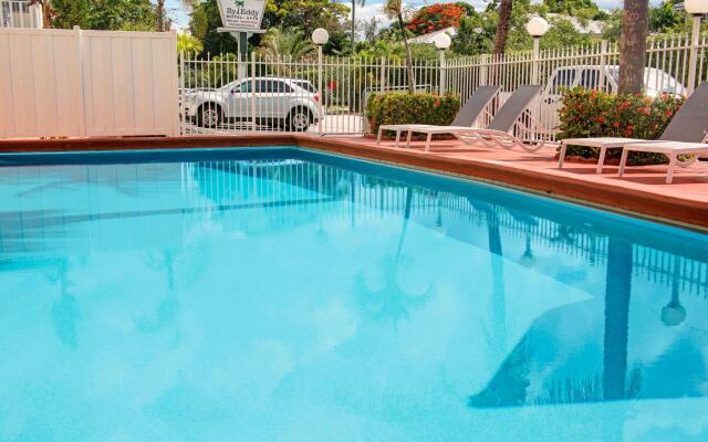 Travelodge by Wyndham Fort Lauderdale