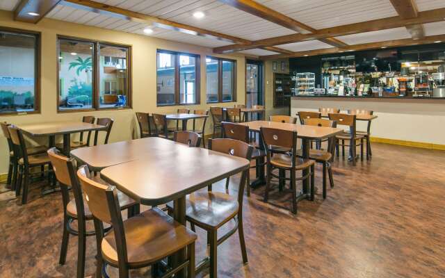 Best Western La Grande Hacienda