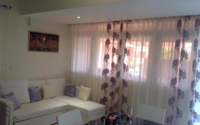 Room in Apartment - Delightful Caribbean Apartment in Boca Chica