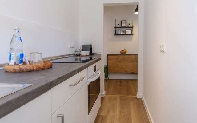 Glück Auf Appartements Am Stadtpark