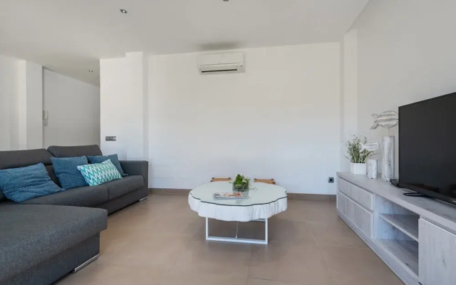 Apartment Ca Na Xisca II