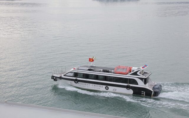 President Cruises