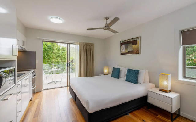 Essence Apartments Chermside