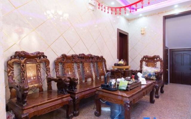 Shanghai Dream Hotel