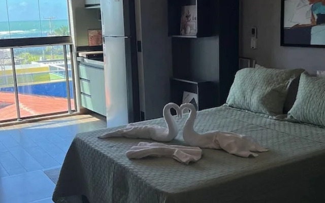 Porto Esmeralda Apartment