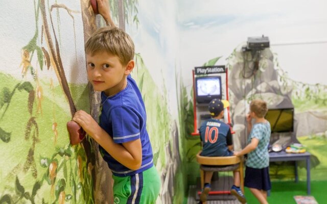 Kinderhotel Sailer