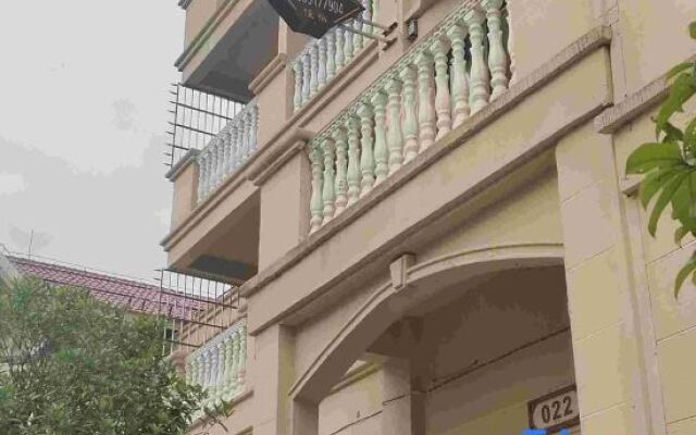 Pingtang Yueke Home Inn