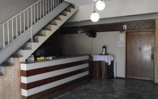 Blumenau Tourist Hotel