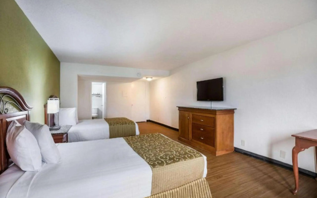 OYO Hotel Orlando Airport