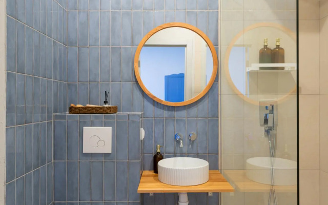 Апартаменты на улице Профсоюзная 59 (20)