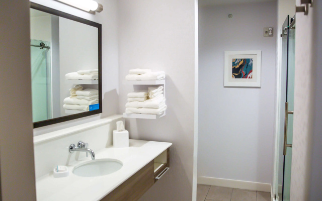 Hampton Inn Pontiac