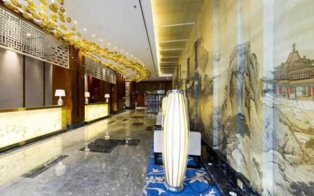 Yang Peng Jin Jiang Hotel
